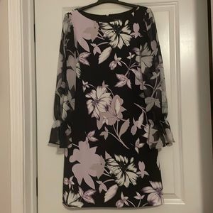 Vince camuto dress